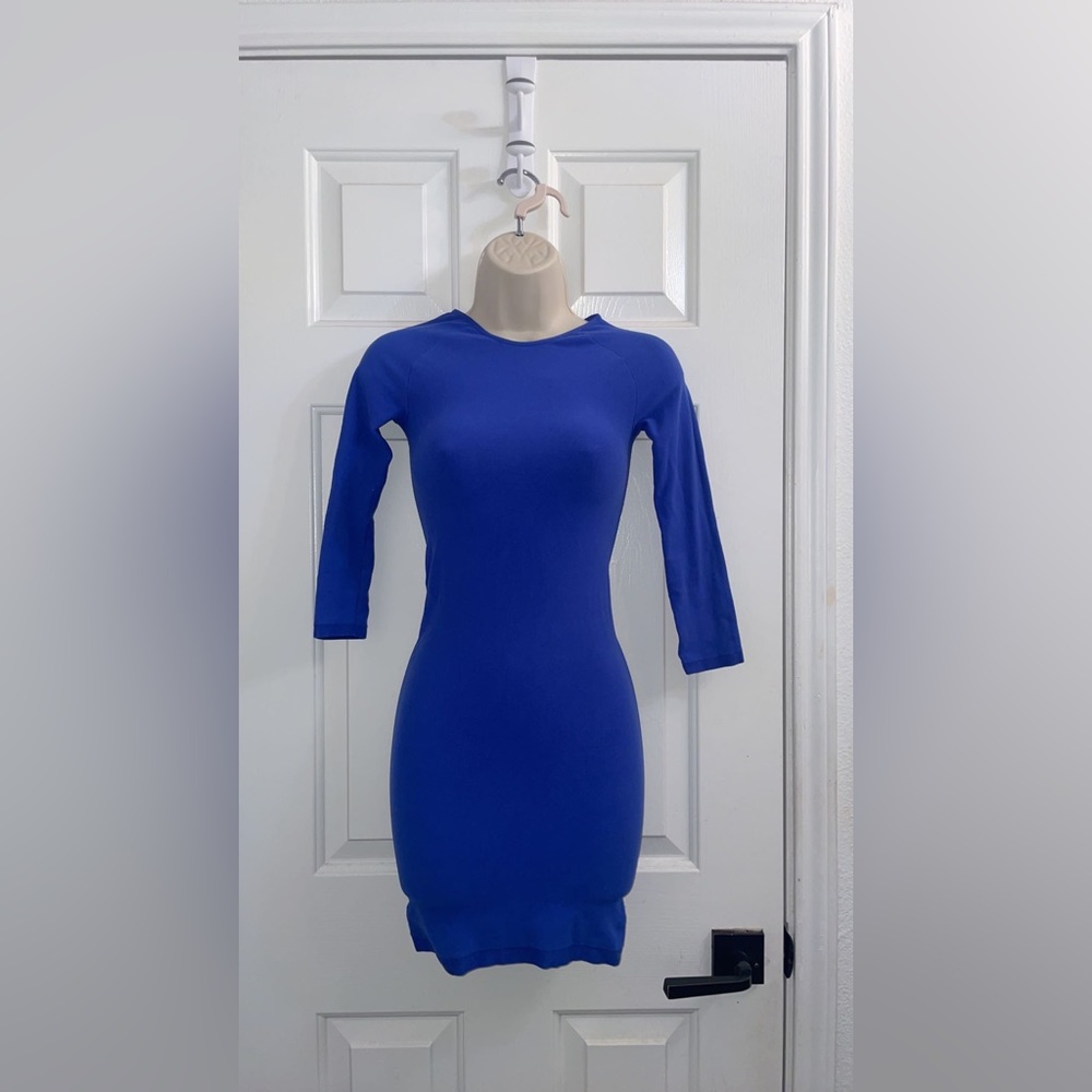 BEBE dress